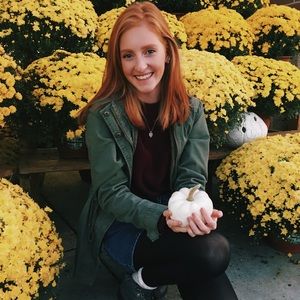 Meet your Posher, Emma